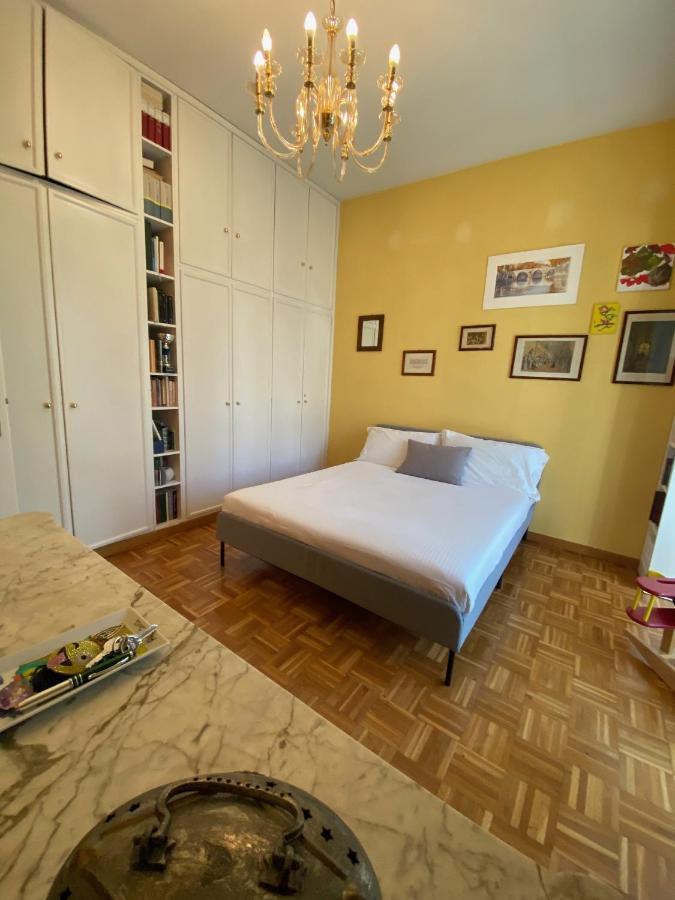 Maggie House By Ghor Apartment Rome Exterior photo