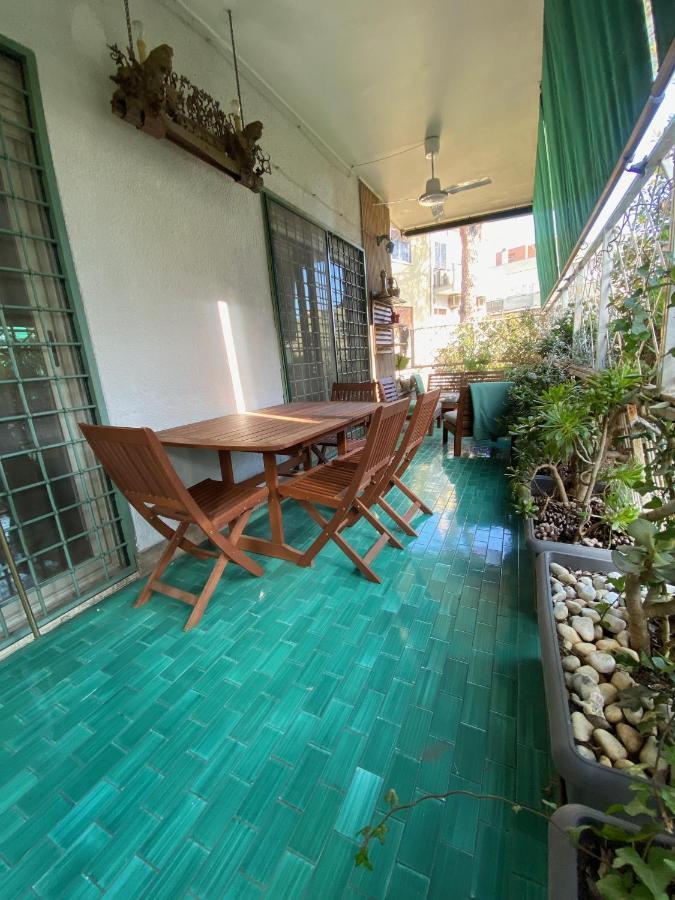 Maggie House By Ghor Apartment Rome Exterior photo