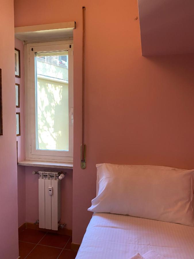 Maggie House By Ghor Apartment Rome Exterior photo